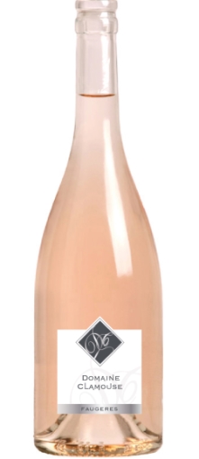 Rosé Domaine Clamouse